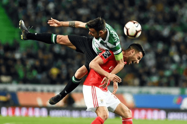 葡超焦点战：本菲卡主场碾压圣克拉拉，豪门底蕴尽显统治力